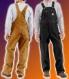 Прочный комбинезон Carhartt R01