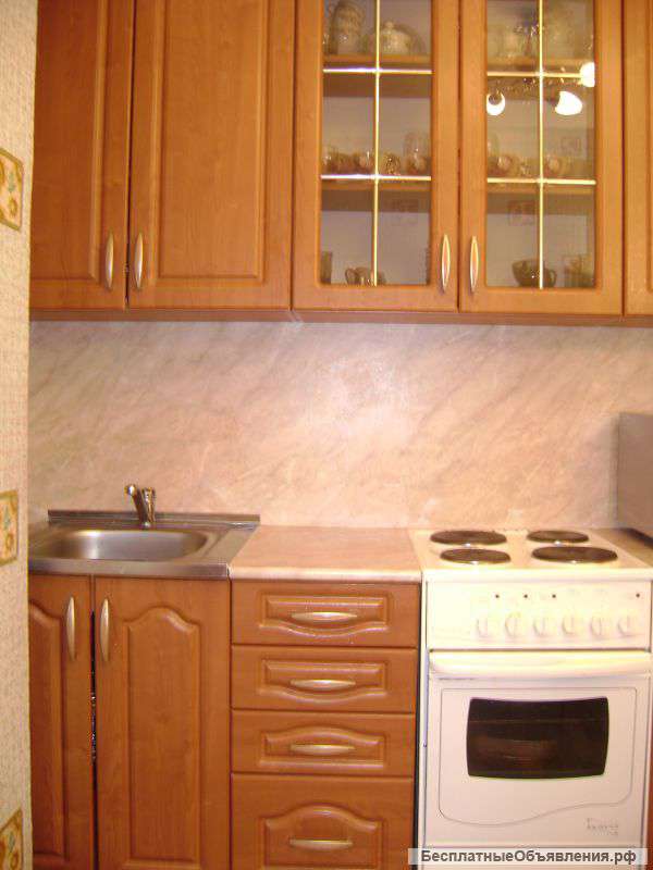 Кухонный гарнитур