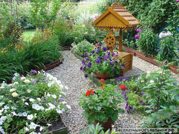 Питьевая вода у вас научастке