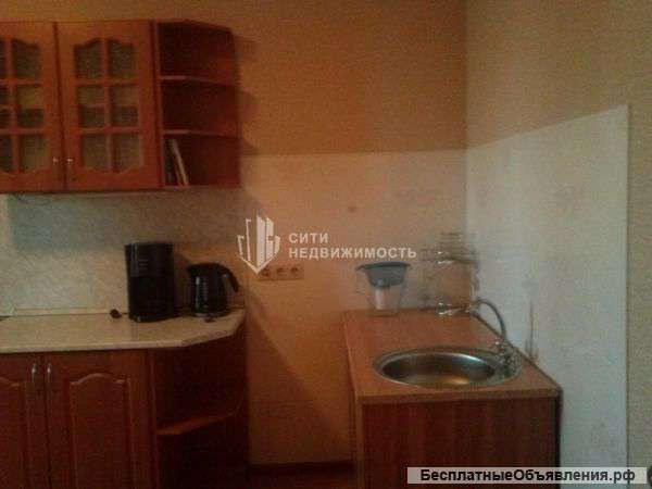 Сдаю хорошую 1-комнатную квартиру