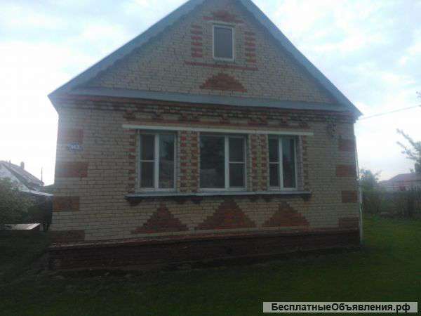 Дом круглогодичный и 16 сот. Продажа от собственника