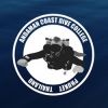 Дайвинг на острове Пхукет с русскими инструкторами дав-центра Andaman Coast Dive College
