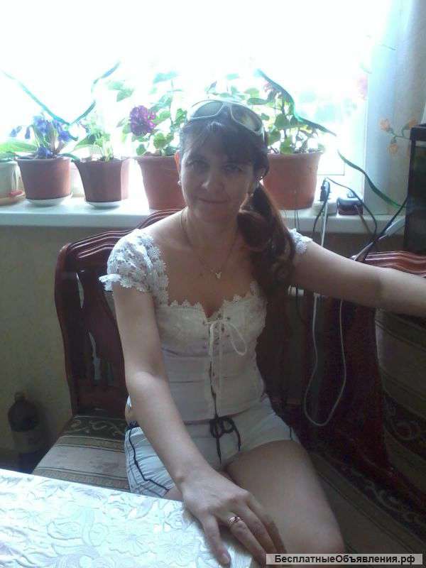 Услуги помощницы по хозяйству