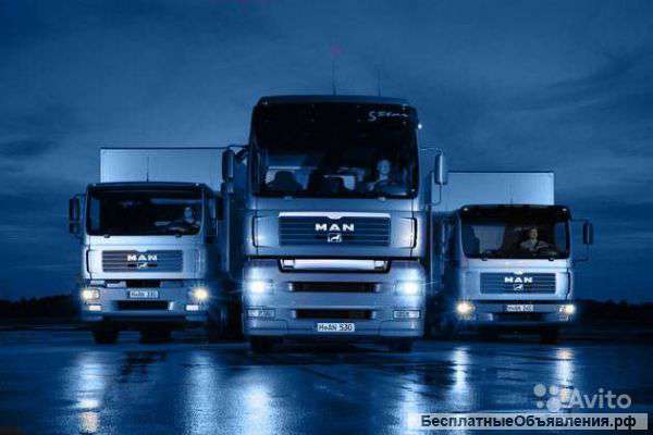 Менеджер-логист