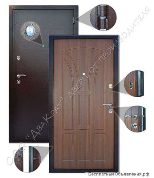 Качественные двери оптом и в розницу