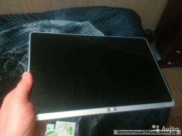 Acer Iconia Tab W700 64Gb