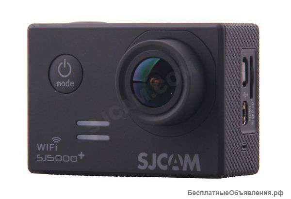 Sj5000 экшн камера