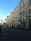 4 комнаты в пешей доступности м Кропоткинская
