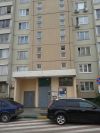 3-комнатная квартира в 1 мин пеш от м Дубровка