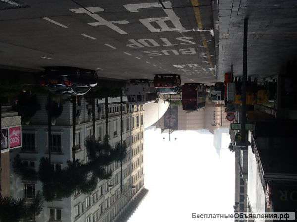 Демонтажные работы