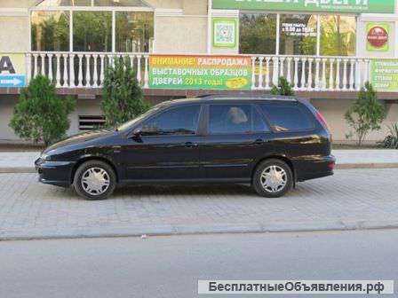 Fiat Marea