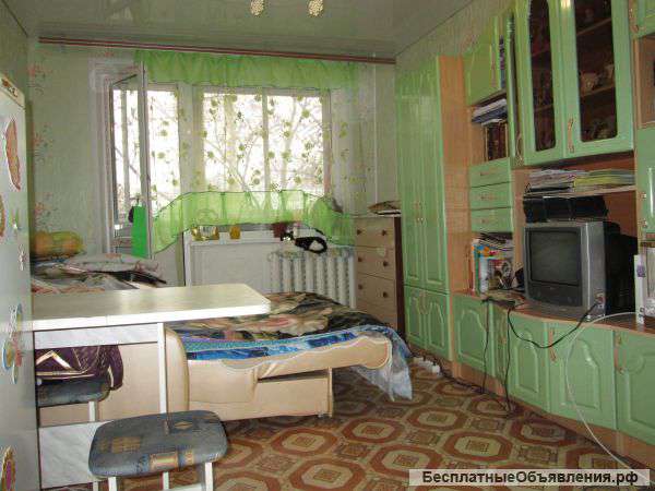 Комнату продам