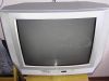 Телевизор JVC model AV-21 FT