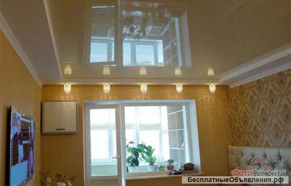 Ремонт квартир