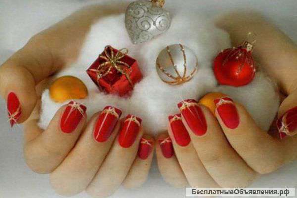 Сдам в аренду маникюрный кабинет