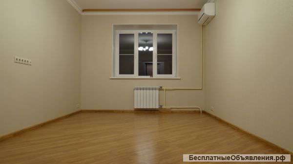 Ремонт квартир под ключ