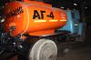 Оборудование для автогудронатора АГ-4