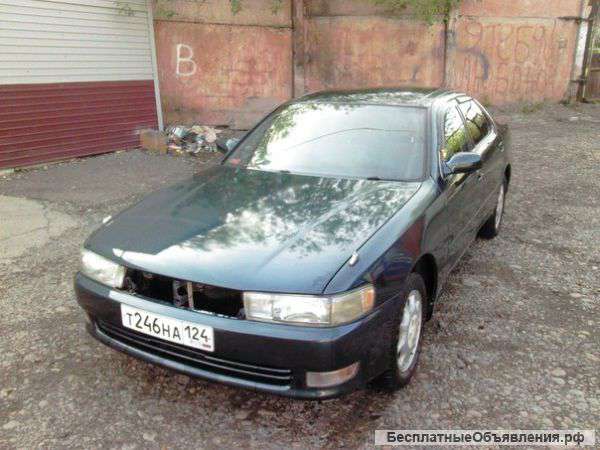 Toyota cresta 1994