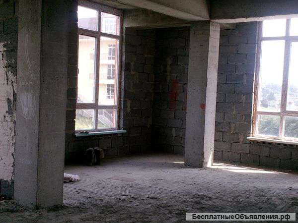 От застройщика продам