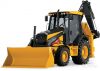 Экскаватор-погрузчик john deere 315SK