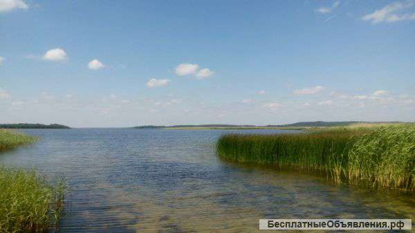 Отдых на Браславских озерах, РБ