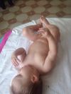 Детский массажист