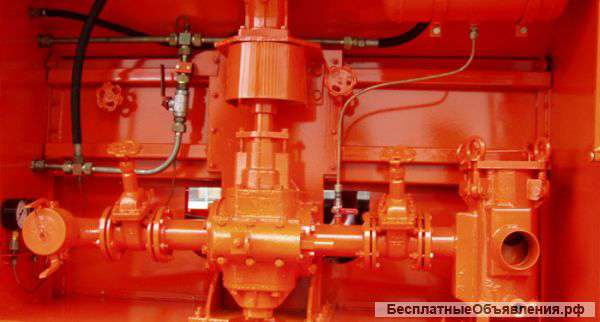 Битумовоз, для перевозки и транспортировки битума