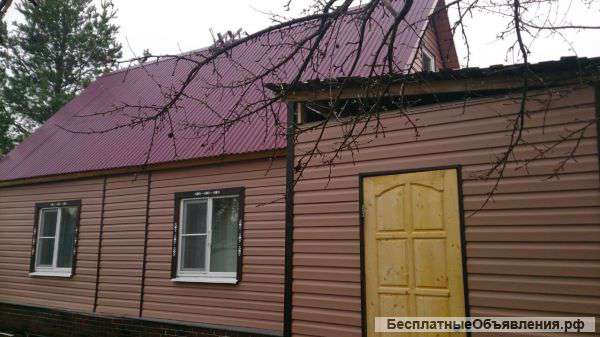 Дачу