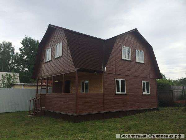 Построим дом на Вашем участке