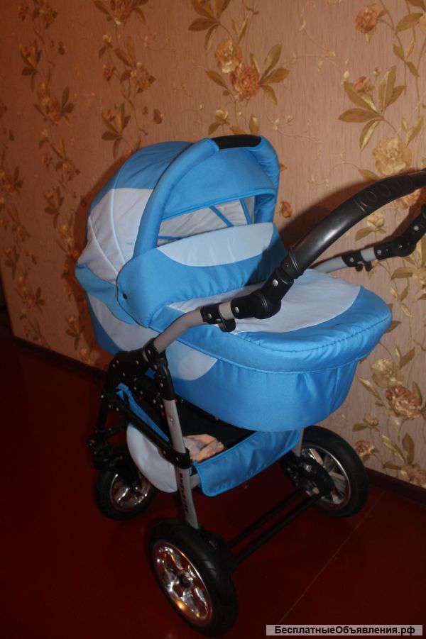 Детская коляска .ходунки.манеж батут.молокоотсос.