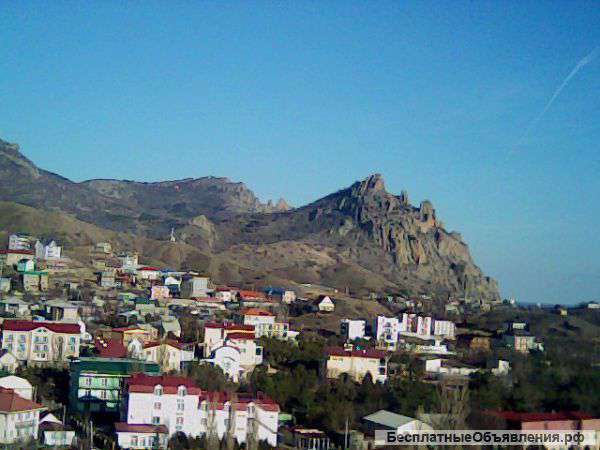 Отдых в Курортном