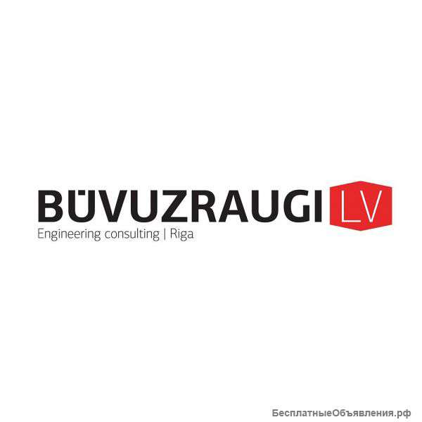 ООО Būvuzraugi LV