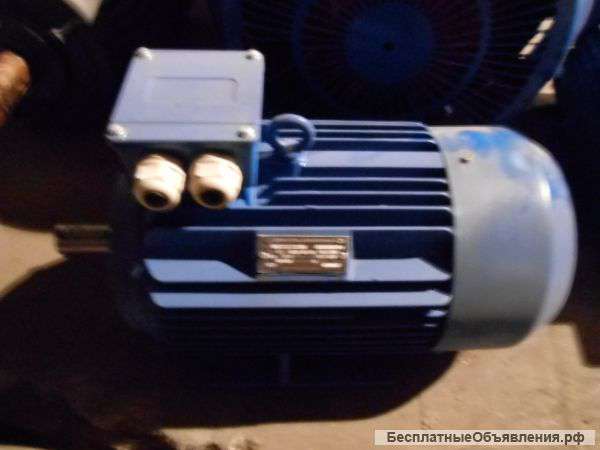 Электродвигатели, редукторы