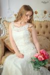 Визажист. Свадебный стилист.