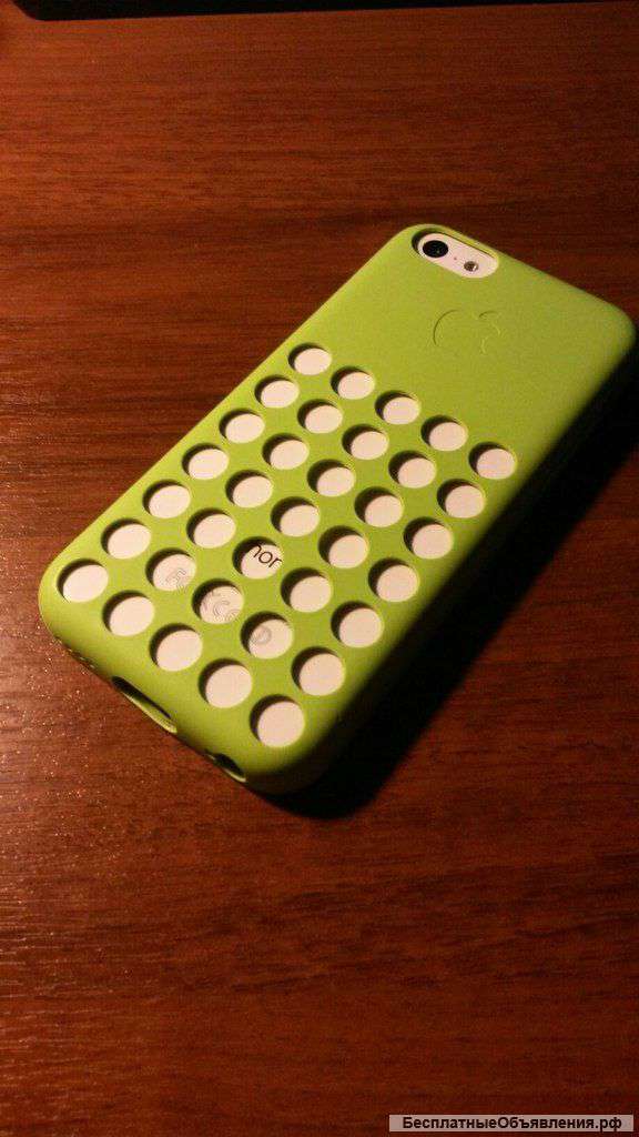 IPhone 5c 32gb white