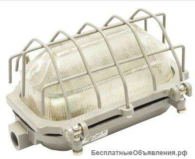 Светильник ЛУЧ-100-01 IP65