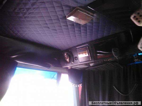 Маз 10000 тонник