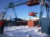 Железнодорожные перевозки грузов контейнерами из Москвы по России