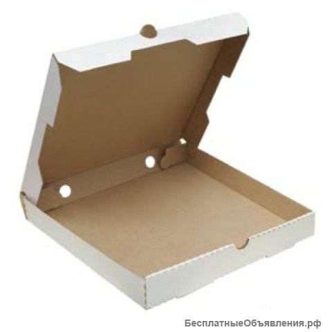 Упаковочные и расходные материалы