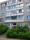 Двухкомнатная квартира в Московской области г. Егорьевск, 6 мкр д 14