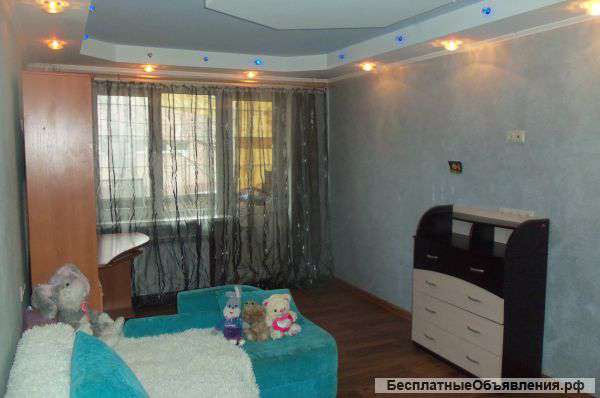 Квартиру