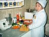 Повар на сезон