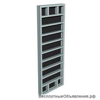 Щитов для опалубки