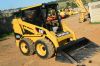 Услуги аренда минипогрузчика bobcat S 250