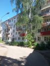 Однокомнатная квартира в Московской обл., г. Егорьевск