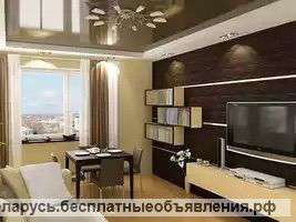 Ремонт квартир,новостроек, коттеджей