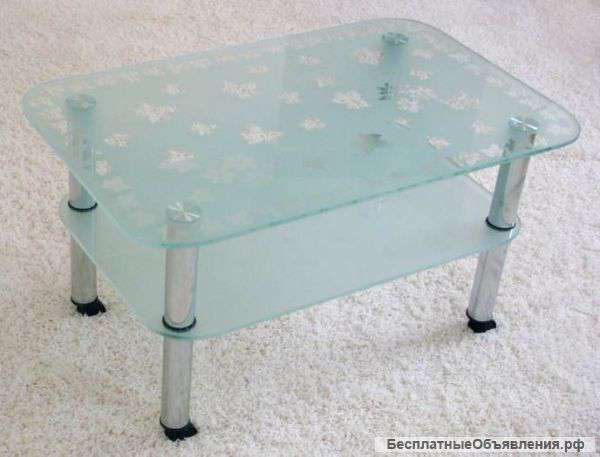 Предоставление услуг по обработке стекла и зеркал