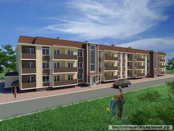 Обмен квартиры на строительные материалы