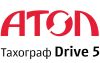 Тахограф Atol Drive 5