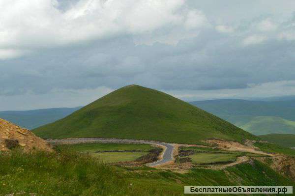 Оздоровительный отдых в Приэльбрусье ВЫГОДНО